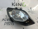 BMW R1200RS 2015 2016 FRONT HEADLIGHT GENUINE LIGHT LAMP RIGHT SIDE 8549330
