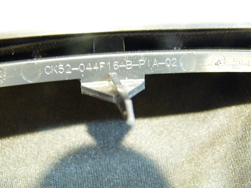 RANGE ROVER SPORT 13-17 STEERING COLUMN TRIM COVER & CLUSTER CPLA3F902A