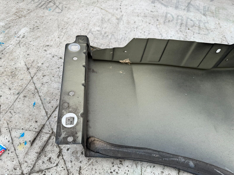 MERCEDES W213 S213 2017-20 FRONT FENDER WING PANEL LEFT SIDE A2138810143