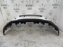 MAZDA CX-3 CX3 2015-2018 WHITE FRONT BUMPER GENUINE DF8G-50031