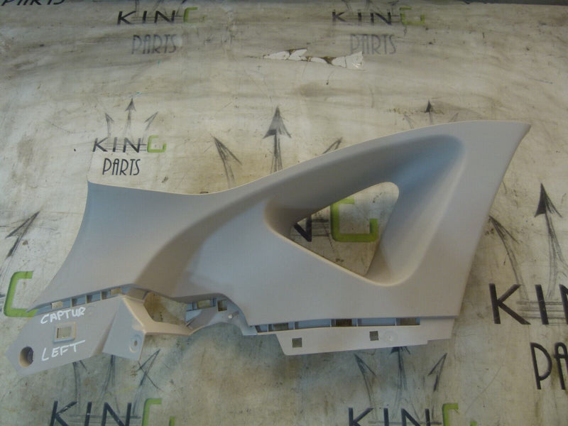 RENAULT CAPTUR 2020-ON LEFT REAR PROTECTION RACK 769341042R