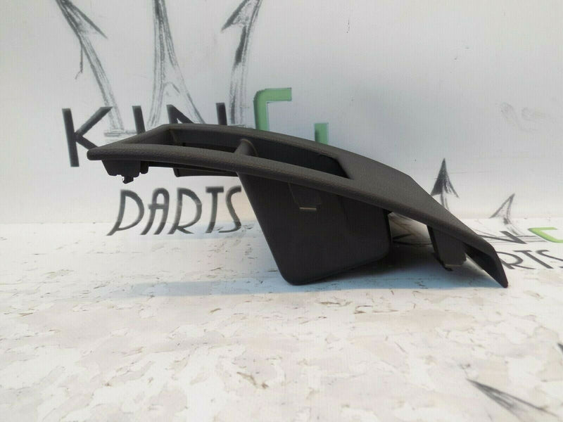 PEUGEOT 3008 2008-16 RIGHT SIDE UNDER DASHBOARD COMPARTMENT PANEL 9688628077 *N