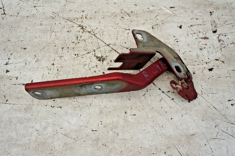 CITROEN C4 GRAND PICASSO 2006-2013 RIGHT SIDE BONNET RED HINGE 9652962080