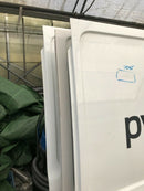 VW T5 TRANSPORTER LCI 2005-14 GENUINE SLIDING SLIDE DOOR PANEL LEFT SIDE