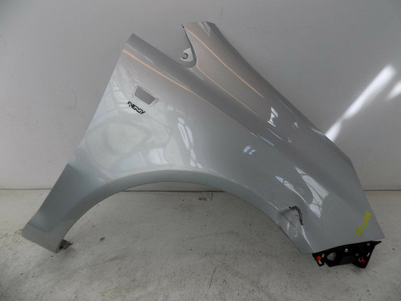 VAUXHALL CORSA D 2007-2014 FRONT FENDER WING PANEL RIGHT DRIVER SIDE OS