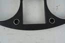 VW PASSAT B6/B7 3C 2005-2015 SPEEDO SPEEDOMETER CLUSTER SURROUND TRIM 3C2858335