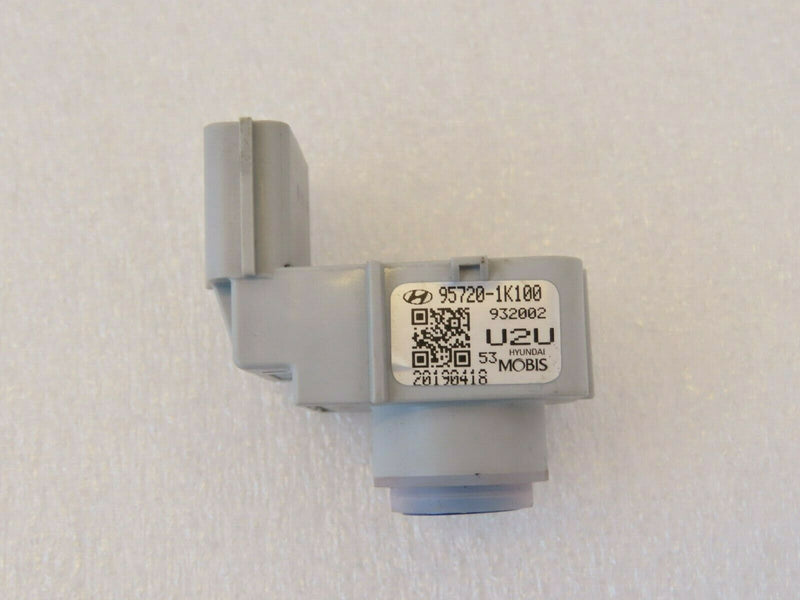 HYUNDAI ix20 GENUINE PARKING PARK SENSOR PDC 6 PIN BLUE U2U 95720-1K100