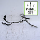 MERCEDES W212 2.2 CDI 10-15 GENUINE FUEL LINE HOSE PIPE 6510701532 Sprinter Vito