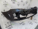 FORD TRANSIT TOURNEO CUSTOM 2012 -2018 FRONT BUMPER BK21-17K819