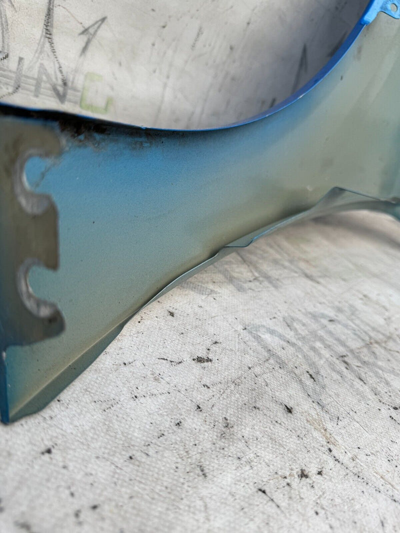 PEUGEOT 208 MK2 P21 2019-ON GENUINE FRONT FENDER WING PANEL RIGHT SIDE