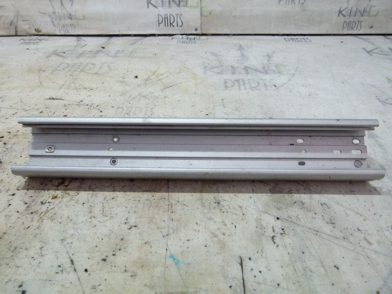 MINI COUNTRYMAN R60 2010-14 STORAGE BOX SLIDING RAIL GENUINE 3021800S2