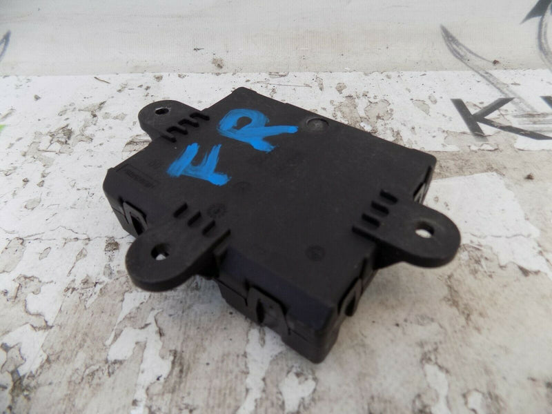 FORD FIESTA MK7 ST CENTRAL LOCKING CONTROL UNIT FRONT RIGHT GENUINE 1014084400