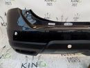 NISSAN X-TRAIL III MK3 T32 2013-2016 REAR BUMPER GENUINE PDC 85022-4CE0H