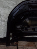 SKODA KAMIQ FRONT BONNET HOOD PANEL in BLACK