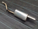 VAUXHALL ADAM 1.0 PETROL EXHAUST MUFFLER BOX SILENCER *CUT TO ORDER 13390610