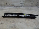 VW GOLF MK7 2012-16 FRONT RIGHT A-PILLAR UPPER TRIM GENUINE 5G0867234
