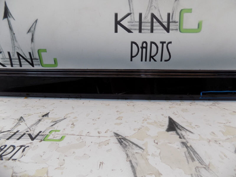 AUDI A7 S LINE S7 4G8 2010-2017 RIGHT SIDE SKIRT SILL COVER 4G8853860J