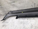 HYUNDAI TUCSON TL Premium SE 15-18 REAR BUMPER DIFFUSER VALANCE 86665-D7100