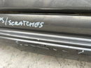 FIAT 500 FACELIFT 2015-ON REAR BUMPER PDC HOLES 735695621