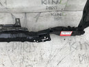 HONDA JAZZ MK3 2013-19 FRONT RADIATOR SLAM PANEL GENUINE 60400-TF3-G00ZZ