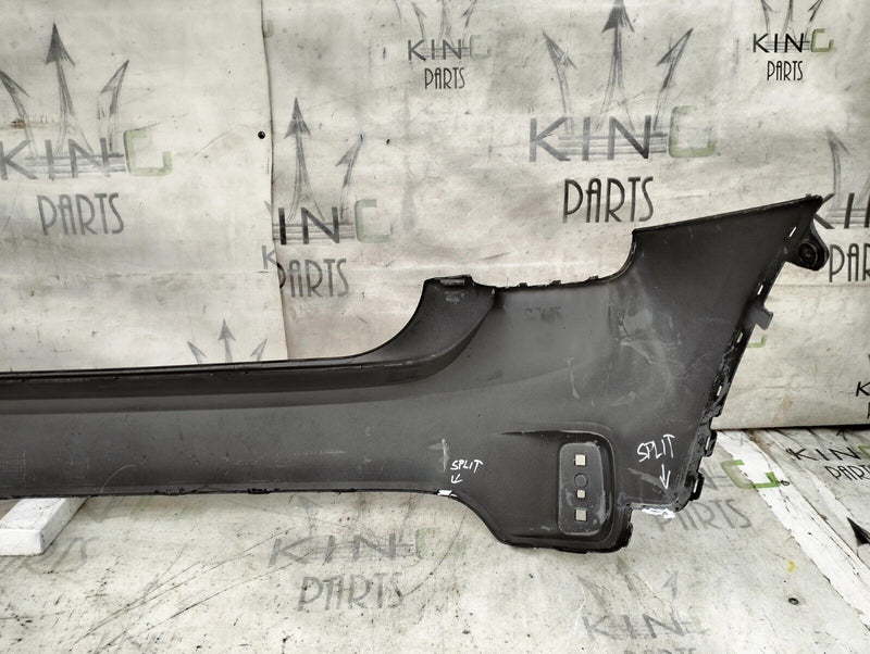 MINI COUNTRYMAN F60 2017-2020 REAR BUMPER GENUINE 5112 7389378