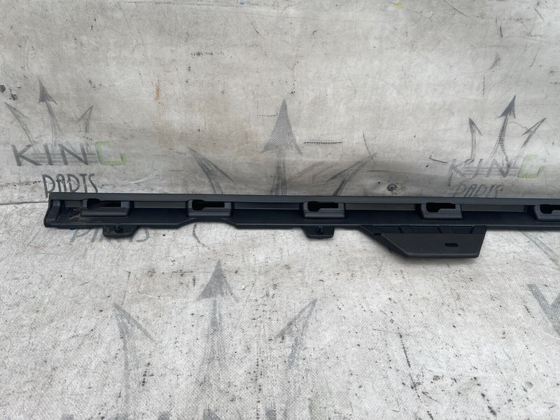 VW GOLF MK7 2013-2019 RIGHT DRIVER SIDE SILL SKIRT TRIM BRACKET 5G0853544C