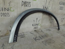 VOLVO XC90 2002-06 FRONT RIGHT WHEEL ARCH TRIM GENUINE 30779578