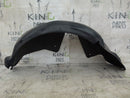 VAUXHALL CORSA D 2006-14 REAR LEFT WHEEL MUD GUARD COVER 13187362