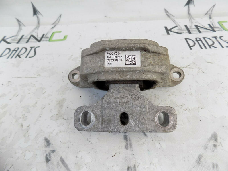 VW UP 2011-2016 DRIVERS SIDE FRONT ENGINE MOUNT 1S0199262 *N3