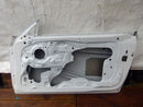 BMW 4 SERIES F32 F33 F36 F82 FRONT DOOR PANEL RIGHT DRIVER SIDE in WHITE