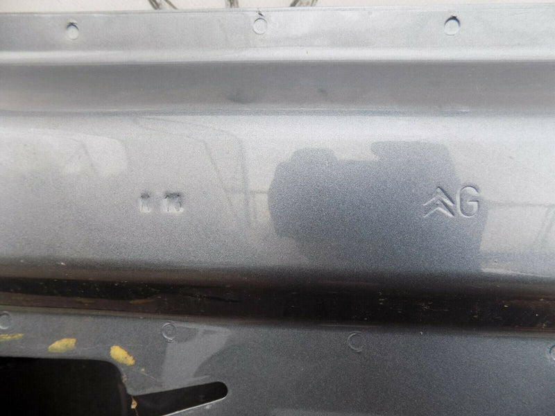 CITROEN C4 GRAND PICASSO 2006-2012 REAR DOOR PANEL LEFT PASSENGER SIDE