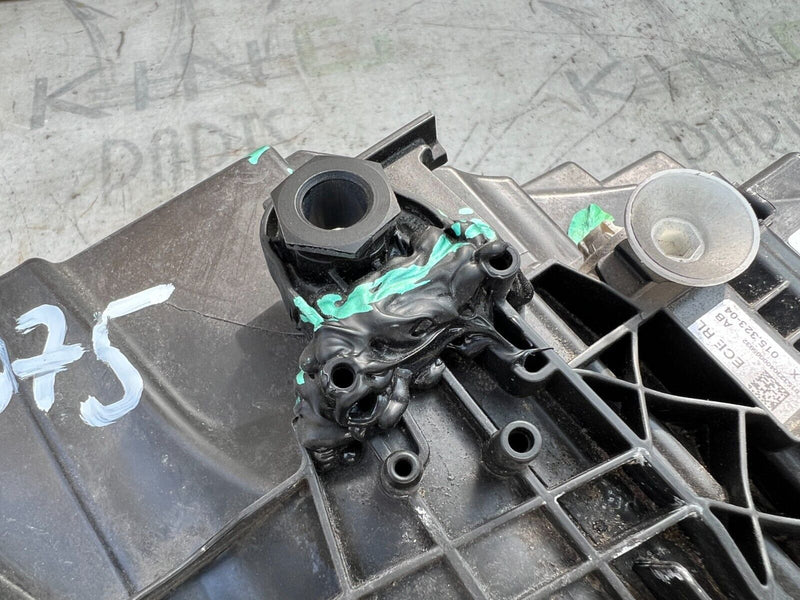 BMW 5 G30 G31 LCI 2020-ON DRIVER SIDE LED HEADLIGHT 5A26FA6-02