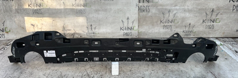 BMW G22 4 SERIES M SPORT 2020-22 REAR BUMPER XMEMBER COVER 51128075841