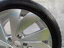 VW GOLF MK8 STYLE 2020- ALLOY RIM 17" TYRE 225/45/17 7.5J ET51 5H0601025