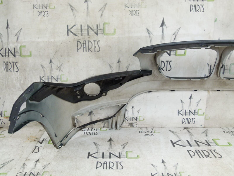 BMW X1 E84 LCI 2012-2015 FRONT BUMPER GENUINE 7303794