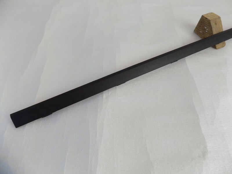 VW PASSAT B8 3G 2015-ON FRONT LEFT LOWER DOOR MOULDING TRIM 3G0853331 /B08-18