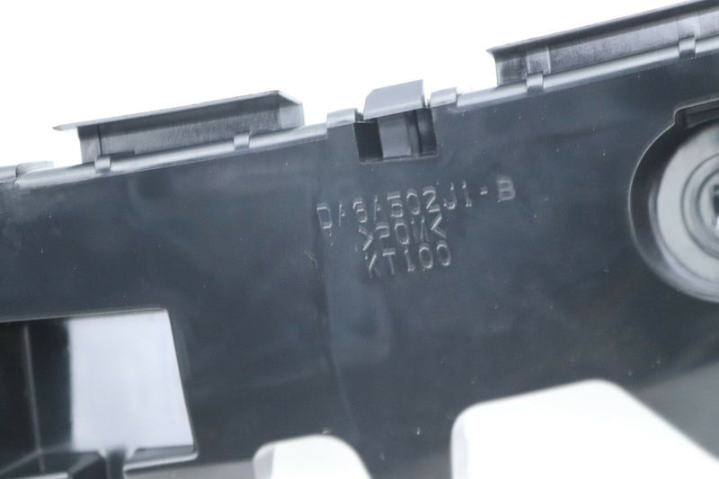 MAZDA REAR BUMPER LEFT SIDE SUPPORT BRACKET DA6A-50-2J1 /S41-29