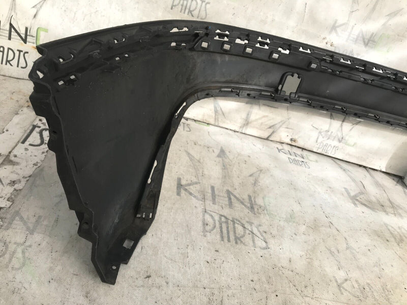 VOLKSWAGEN TIGUAN 2016-2019 REAR BUMPER LOWER SECTION GENUINE 5NA807521