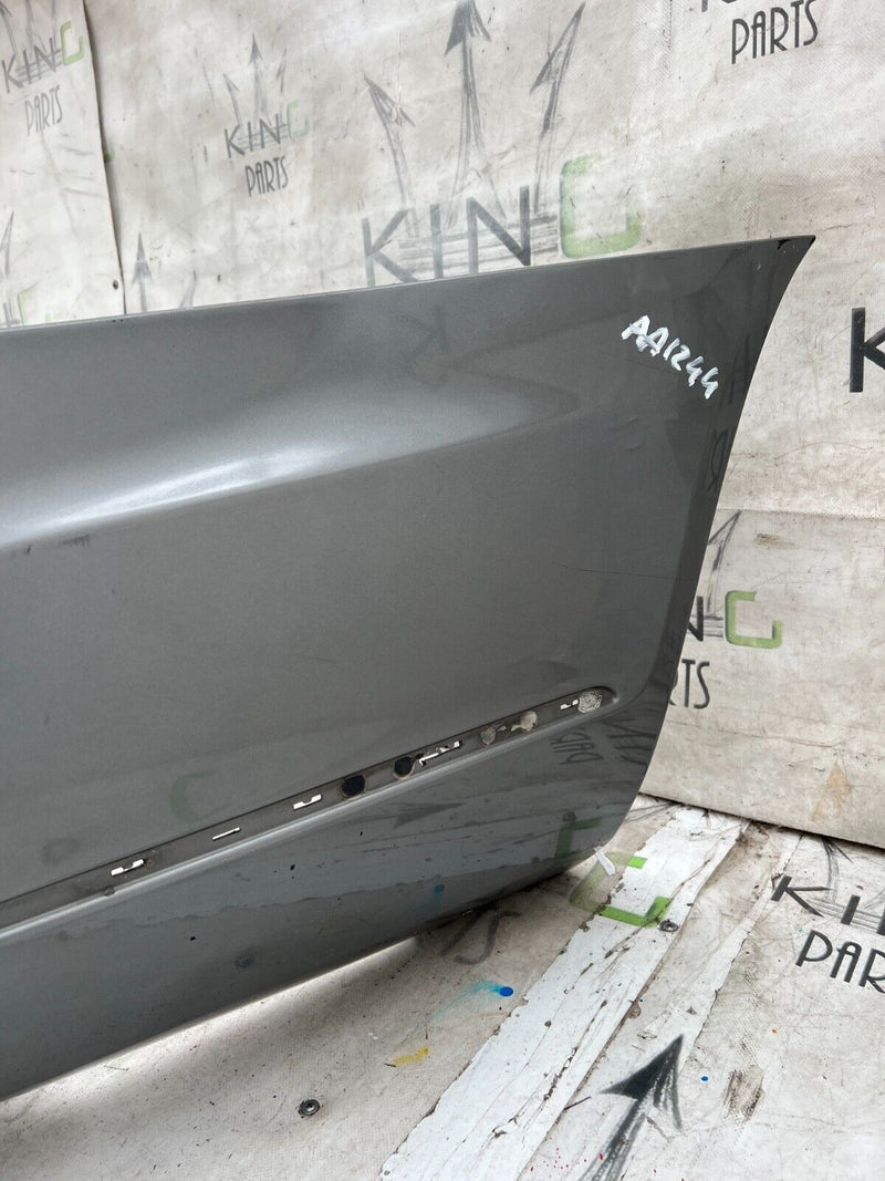 MERCEDES S CLASS W221 2009-2013 FACELIFT REAR BUMPER PDC A2218802640