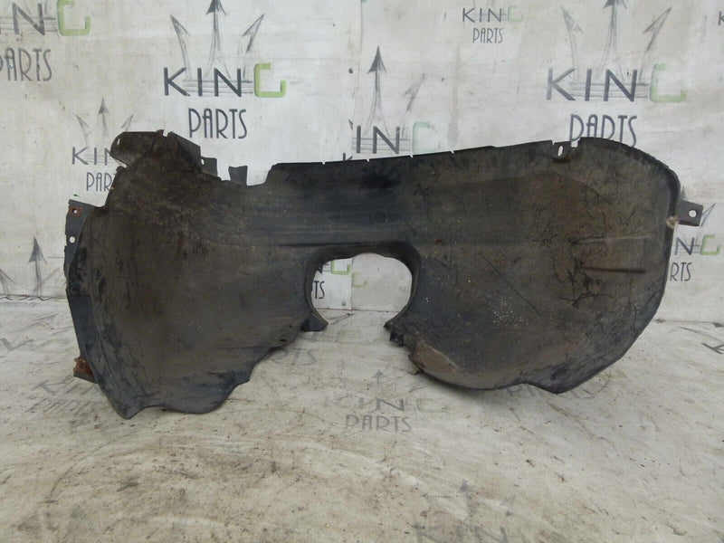 FORD FOCUS MK2 2005-10 FRONT LEFT WHEEL MUD GUARD COVER 4M5116115