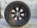 HYUNDAI ix20 LCI 15-20 ALLOY WHEEL RIM 16' 6Jx16xET51 &TYRE 205/55/16 R16