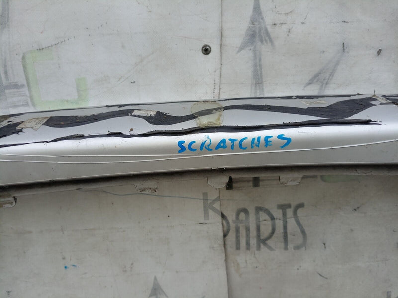 VOLVO XC90 2007-2014 FRONT BUMPER LOWER SECTION PDC 31323585
