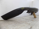 VW PASSAT B6 2005-2010 ESTATE SALOON REAR BUMPER SPOILER DIFFUSER VALANCE A5466