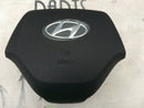 HYUNDAI TUCSON III MK3 TL 15-19 DASHBOARD 2x AIRBAG KIT DRIVER & PASSENGER SIDE