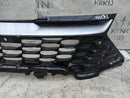 KIA SPORTAGE MK5 NQ5-e 2022-ON FRONT RADIATOR GRILL (iCAM) 86351-R2030