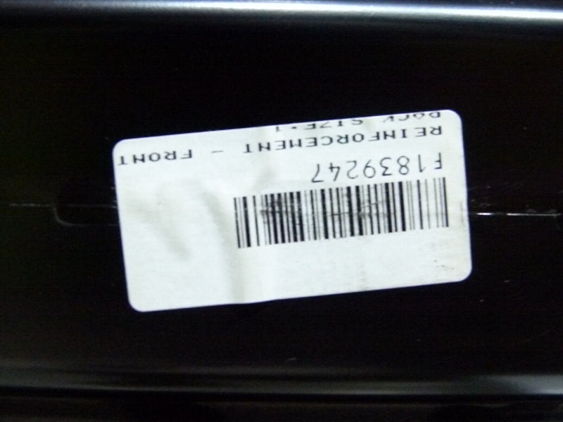FORD FIESTA MK7 LCI 2013-2017 FRONT REINFORCMENT GENUINE KA106652000102