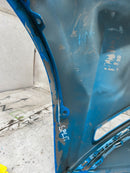 TOYOTA AYGO MK2 2014-2018 FRONT BUMPER GENUINE 521190H140