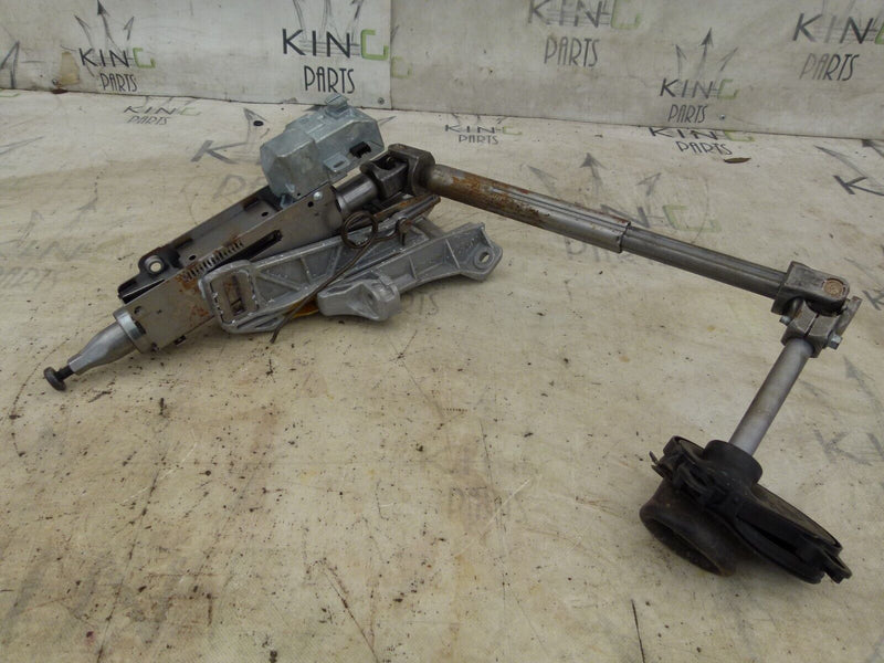 RANGE ROVER EVOQUE L551 HYBRID 2019-ON POWER STEERING COLUMN GENUINE ZG 546612 #