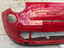 FIAT 500 2010-2015 FRONT BUMPER GENUINE 735426888