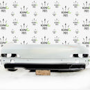 AUDI Q3 8U S-LINE 2011 2012 2013 2014 WHITE REAR BUMPER GENUINE 8U0807511 (9440)